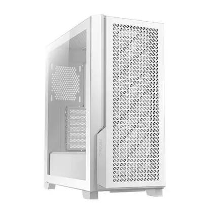 Корпус Antec P20C White P20C WHITE Mid-Tower