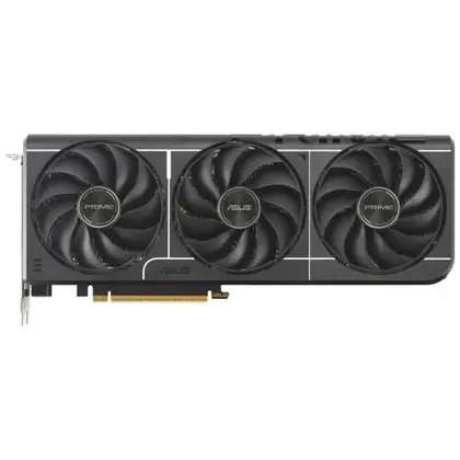 Видеокарта Asus GeForce RTX 5060 Ti PRIME OC PRIME-RTX5060TI-O16G 16 ГБ