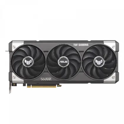 Видеокарта Asus GeForce RTX 5060 Ti ASUS OC TUF-RTX5060TI-O16G-GAMING 16 ГБ