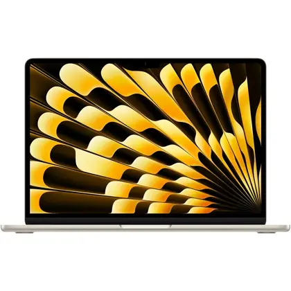 Ноутбук Apple MacBook Air 13 2025 MC6A4RU/A 13.6 ", WQXGA 2560x1664 (16:10), Apple, M4 series, 24 Гб, 512 ГБ, Apple M4 10-core, Mac OS