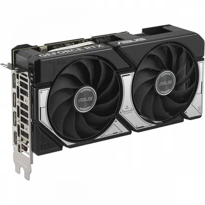 Видеокарта Asus GeForce RTX 5060TI DUAL 8Gb DUAL-RTX5060TI-O8G 8 ГБ