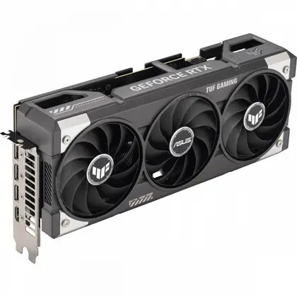 Видеокарта Asus GeForce RTX 5060 Ti ASUS TUF Gaming 8Gb TUF-RTX5060TI-O8G-GAMING 8 ГБ