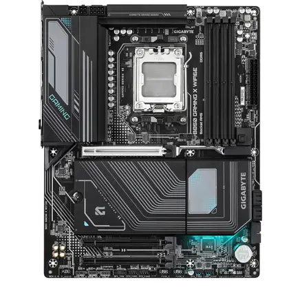 Материнская плата Gigabyte B850 Gaming X WIFI6E (rev. 1.0) ATX, AMD AM5