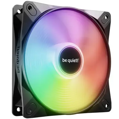 Система охлаждения be quiet! Light Wings LX 120mm PWM BL120 Для системного блока