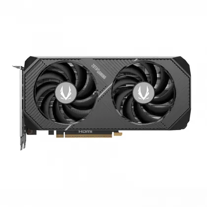 Видеокарта Zotac GeForce RTX 5070 12Gb  TWIN EDGE OC ZT-B50700H-10P 12 ГБ
