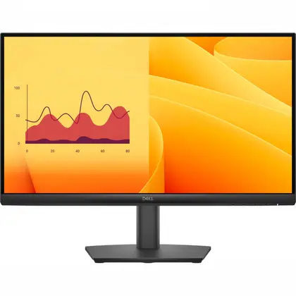 Монитор Dell E2225HM 210-BQMZ 21.5 ", VA, Full HD 1920x1080 (16:9), 100 Гц