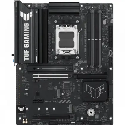Материнская плата Asus TUF GAMING B650E-E WIFI ATX, AMD AM5