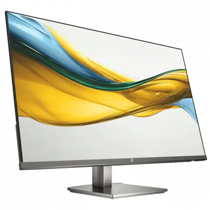 Монитор HP S5 527da B11W6AT 27 ", IPS, Full HD 1920x1080 (16:9), 100 Гц