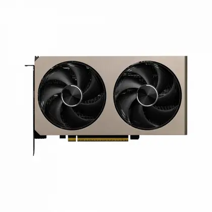 Видеокарта MSI RTX 5060 Ti INSPIRE 2X OC RTX 5060 Ti 16G INSPIRE 2X OC 16 ГБ