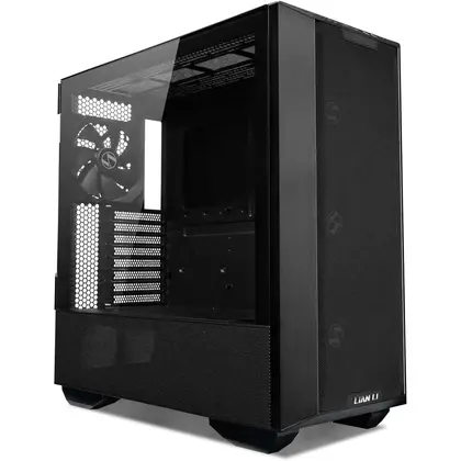 Корпус Lian Li Lancool III Black G99.LAN3X.10R Full-Tower