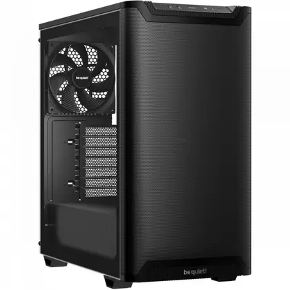 Корпус be quiet! Pure Base 501 Airflow Window Black BGW74 Mid-Tower