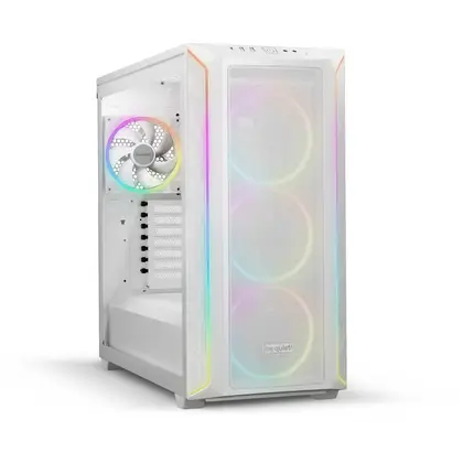 Корпус be quiet! Shadow Base 800 FX White BGW64 Full-Tower