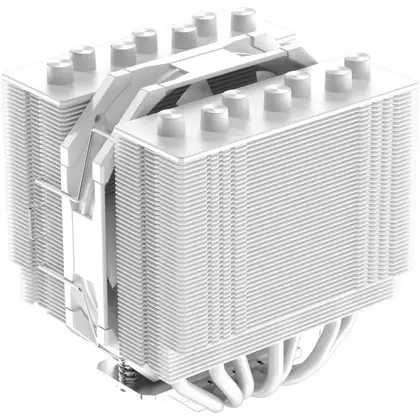 Система охлаждения ID-Cooling SE-207-XT Slim Snow Для процессора