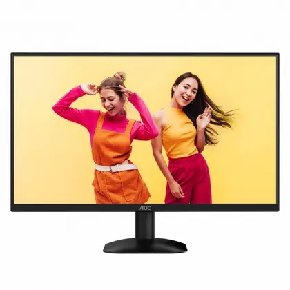Монитор AOC 27B35HM 27B35HM/01/00 27 ", VA, Full HD 1920x1080 (16:9), 100 Гц