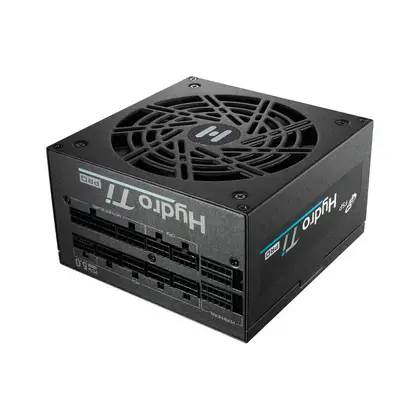 Блок питания FSP Hydro Ti PRO 1000W HTI-1000M 1000 Вт, 80+ Titanum