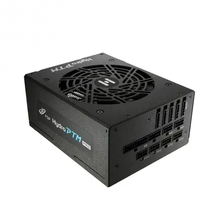 Блок питания FSP Hydro PTM PRO ATX3.0, HPT2-1000M Gen5 1000 Вт, 80+ Platinum