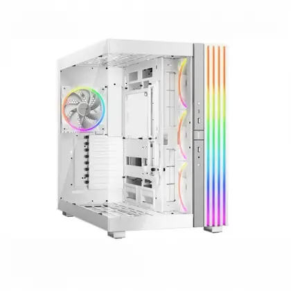 Корпус be quiet! Light Base 900 FX White BGW72 Mid-Tower