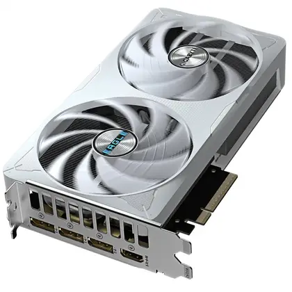 Видеокарта Gigabyte RTX 5060 Ti EAGLE OC ICE GV-N506TEAGLOC ICE-8GD 8 ГБ