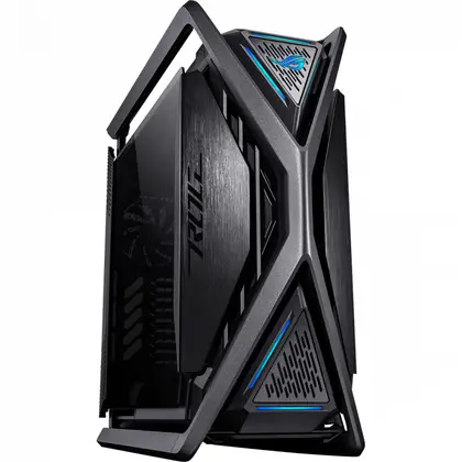 Корпус Asus ROG Hyperion GR701 BTF Edition Black ROG HYPERION GR701 BTF EDITION Full-Tower