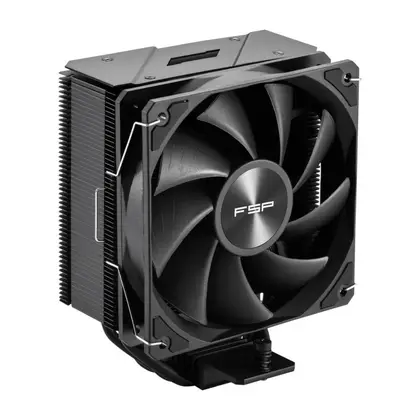 Система охлаждения FSP NP5 Black NP5-B Для процессора