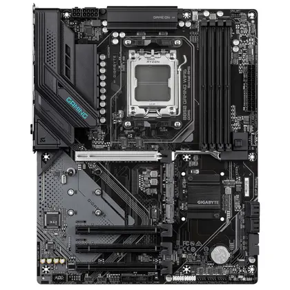 Материнская плата Gigabyte B850 Gaming WIFI6 ATX, AMD AM5