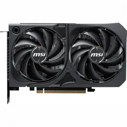 Видеокарта MSI RTX 5060 8G SHADOW 2X 8 ГБ