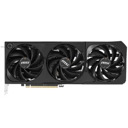 Видеокарта MSI RTX 5070 12G SHADOW 3X 12 ГБ