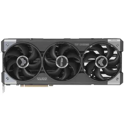 Видеокарта Asus GeForce RTX 5090 TUF Gaming OC Edition TUF-RTX5090-O32G-GAMING 32 ГБ