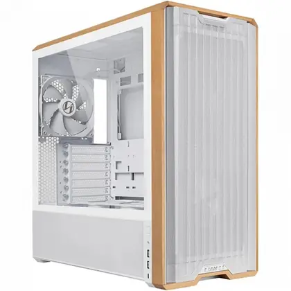 Корпус Lian Li Lancool 217 White G99.LAN217W.00 Mid-Tower
