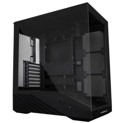 Корпус Lian Li Vector V100 Black G99.V100X.00 Mid-Tower