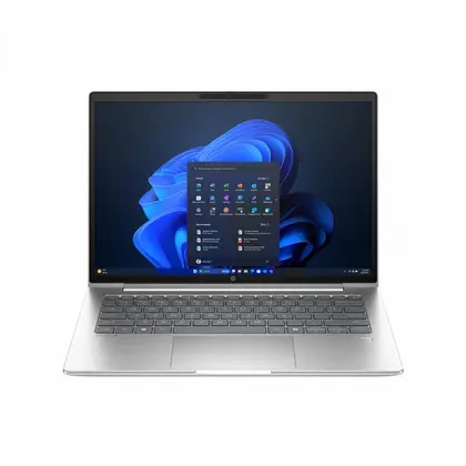 Ноутбук HP ProBook 4 G1a 14 AD2E7ET 14 ", WUXGA 1920x1200 (16:10), AMD, Ryzen 3, 16 Гб, 256 ГБ, AMD Radeon 740M, Windows 11 Pro