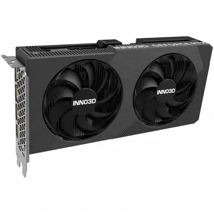 Видеокарта Inno3D RTX 5060 TWIN X2 N50602-08D7-195071N 8 ГБ