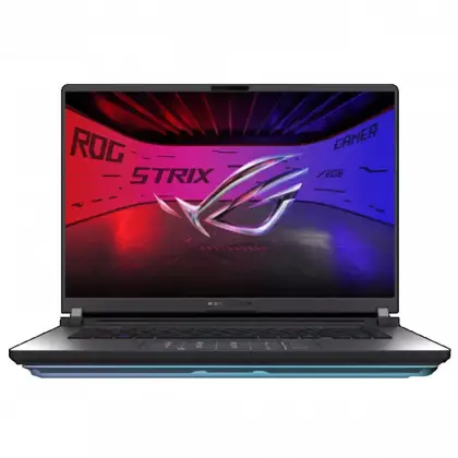 Ноутбук Asus ROG Strix G16 G615JM-RV039 90NR0N61-M001D0 16 ", WUXGA 1920x1200 (16:10), Intel, Core i5, 16 Гб, 1 ТБ, nVidia GeForce RTX 5060