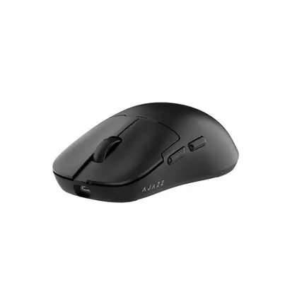 Мышь Ajazz AJ159P MC Black AJ159/MC/Black Игровые, Беспроводная