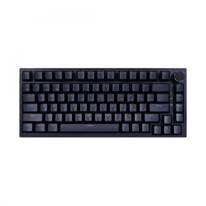 Клавиатура Ajazz AK820 Black Switch - Black AK820/Black/Black Проводная, USB