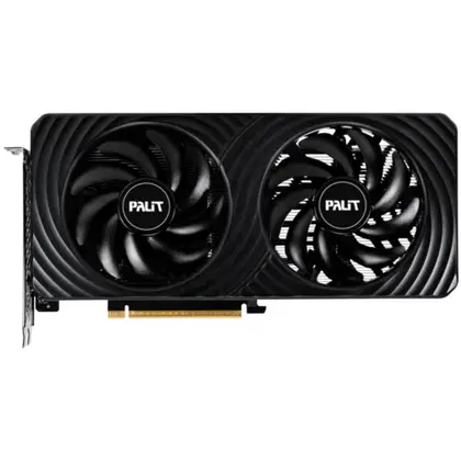 Видеокарта Palit GeForce RTX 5050 Dual NE65050019P1-GB2070D 8 ГБ