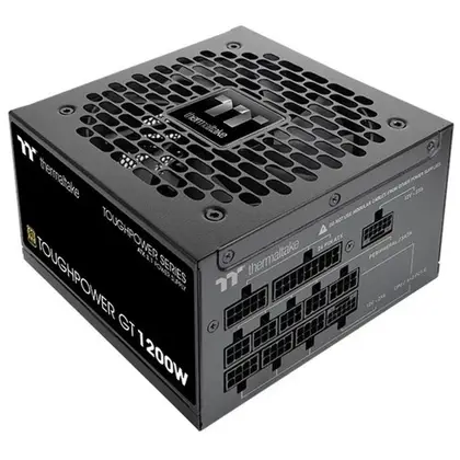 Блок питания Thermaltake Toughpower GT 1200W PS-TPT-1200FNFAGE-3 1200 Вт