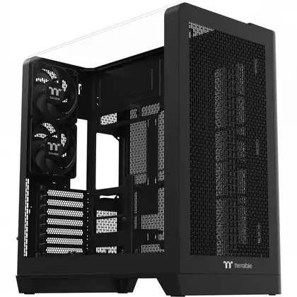 Корпус Thermaltake View 390 Air Black CA-11F-00M1WN-00 Full-Tower