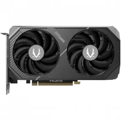 Видеокарта Zotac NVIDIA GeForce RTX 5060 Ti Zotac Twin Edge OC 8Gb (ZT-B50610H-10M) 8 ГБ