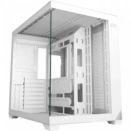 Корпус PCcooler C3 T700 WH C3T700 WH Mid-Tower