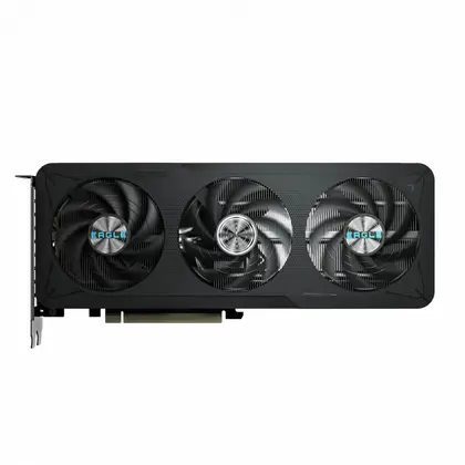 Видеокарта Gigabyte GeForce RTX 5060 EAGLE MAX OC 8G GV-N506TEAGLEMAX OC-8GD 8 ГБ