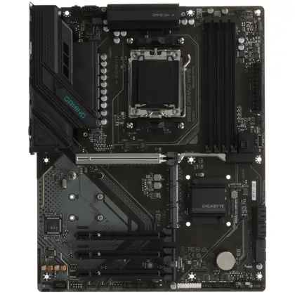 Материнская плата Gigabyte B850 GAMING WF6  (REV1.0) ATX, AMD AM5