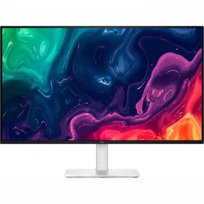 Монитор Dell S3225QS 210-BQWP 32 ", VA, 4K UHD 3840x2160 (16:9), 120 Гц