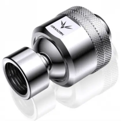 Система охлаждения Granzon GD-X Silver Компоненты СВО