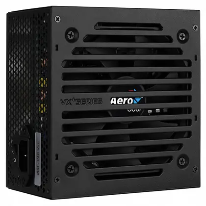 Блок питания Aerocool VX PLUS Stealth 400 ACPN-VS40NEY.12 400 Вт