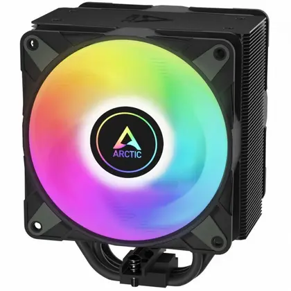 Система охлаждения ARCTIC Freezer 36 A-RGB Black ACFRE00124A Для процессора