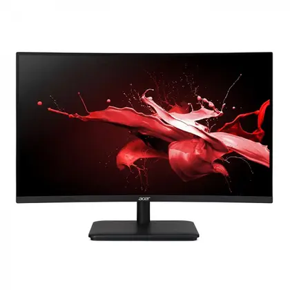 Монитор Acer ED270X0 UM.HE0EE.001 27 ", VA, Full HD 1920x1080 (16:9), 240 Гц