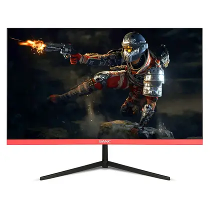 Монитор SANC M2444PC V3 23.8 ", IPS, Full HD 1920x1080 (16:9), 200 Гц