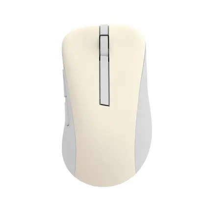 Мышь Asus MD102 Beige 90XB0900-BMU020 Бюджетные, Беспроводная