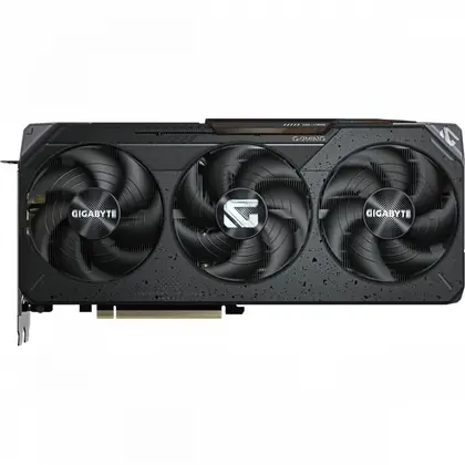 Видеокарта Gigabyte Radeon RX 9070XT Gaming GV-R9070XTGAMING-16GD 16 ГБ